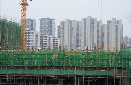 東坡區持續推出高品質住宅，助力“興產聚人”與房地產健康發展