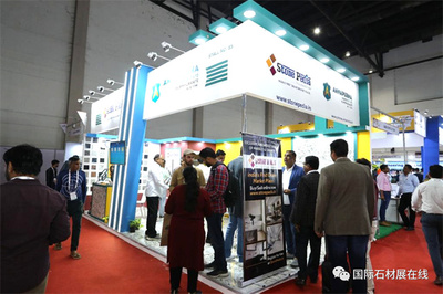 2022年印度齋普爾國際石材展覽會STONEMART圓滿落幕，石材產(chǎn)業(yè)與房地產(chǎn)開發(fā)深度融合