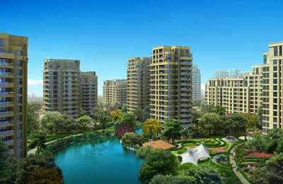 杭州綠城地產 匠心筑家，品質人居的引領者