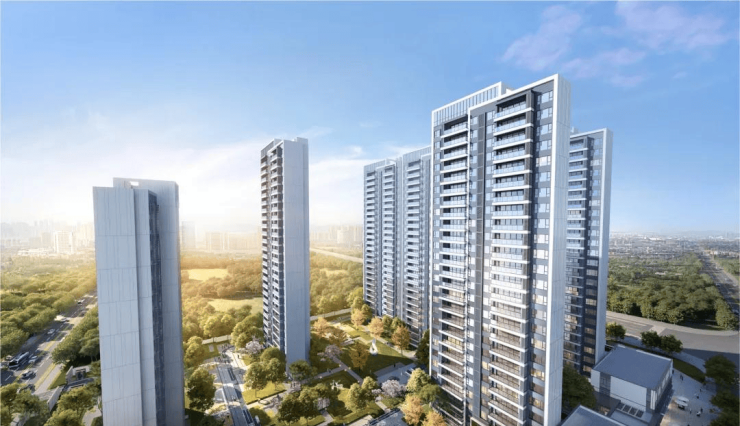 高科·檀閱里 從商鋪推薦到全周期開發動態，解碼精品樓盤誕生之路